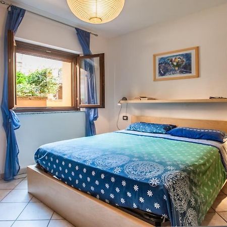 Porto Alabe Sardegna.... A Due Passi Dal Mare Lägenhet Tresnuraghes Exteriör bild