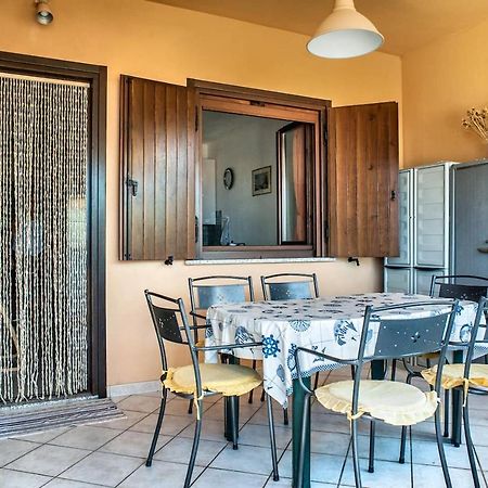 Porto Alabe Sardegna.... A Due Passi Dal Mare Lägenhet Tresnuraghes Exteriör bild