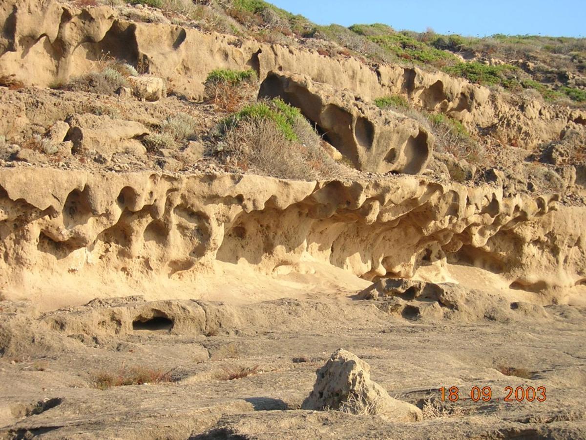 Porto Alabe Sardegna.... A Due Passi Dal Mare Lägenhet Tresnuraghes Exteriör bild