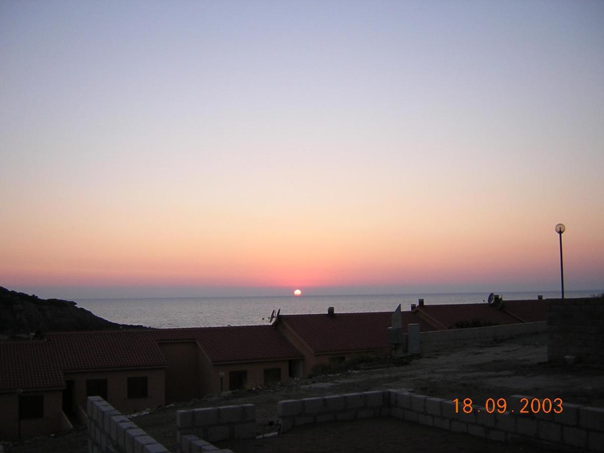 Porto Alabe Sardegna.... A Due Passi Dal Mare Lägenhet Tresnuraghes Exteriör bild