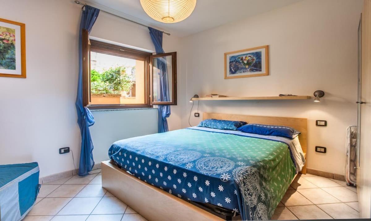 Porto Alabe Sardegna.... A Due Passi Dal Mare Lägenhet Tresnuraghes Exteriör bild