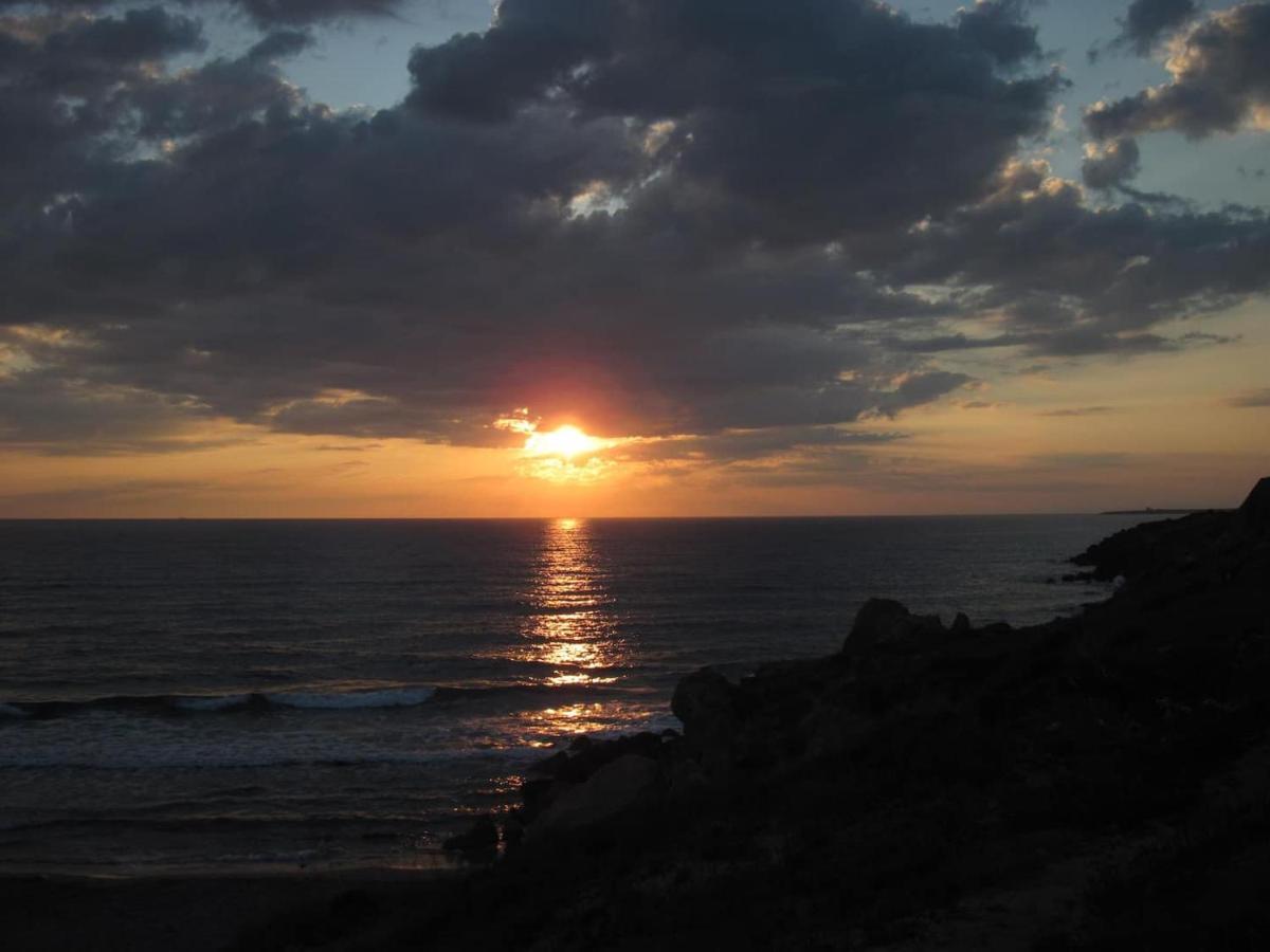 Porto Alabe Sardegna.... A Due Passi Dal Mare Lägenhet Tresnuraghes Exteriör bild